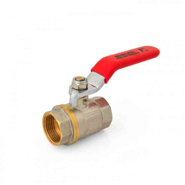 Slika Kugla ventil 3/4 (DN20) UU-rucka 